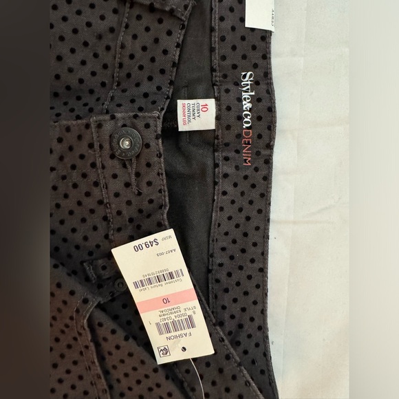 Style&co.denim - Picture 2 of 3